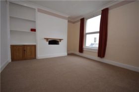 2 Bedroom Flat